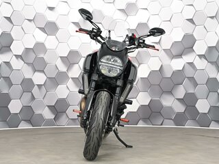 2011 Ducati Diavel Carbon, чёрный, 799000 рублей, вид 5