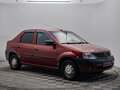 2009 Renault Logan I, красный - вид 7