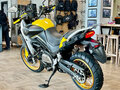 2025 QJMotor SVT 650 X, чёрный, 724000 рублей - вид 10