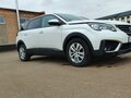 2019 Peugeot 5008 8-speed II, белый, 1750000 рублей - вид 4