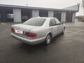 1998 Mercedes-Benz E-Класс 240 II (W210, S210), серебристый, 400000 рублей - вид 4