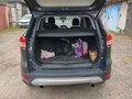 2016 Ford Kuga II, серый, 1400000 рублей - вид 5