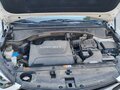 2016 Hyundai Santa Fe III Рестайлинг, белый, 2200000 рублей - вид 7