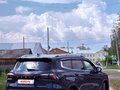 2024 Geely Okavango I Рестайлинг, синий, 2950000 рублей - вид 2