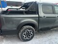 2024 JAC X200, серый, 2490900 рублей - вид 4