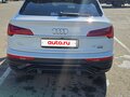 2021 Audi Q5 Sportback 45 TFSI I (FY), белый, 5100000 рублей - вид 5