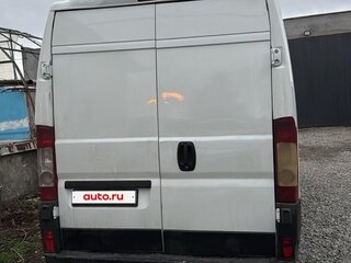 2011 Citroen Jumper, белый, 1000000 рублей, вид 3