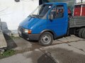 1996 ГАЗ ГАЗель (3221), синий, 530000 рублей - вид 6