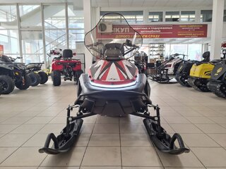 2026 Sharmax SHP-680, красный, 440900 рублей, вид 1