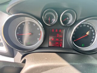 2013 Opel Mokka I, белый, 1200000 рублей, вид 5