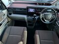 2015 Honda Stepwgn V, белый - вид 6