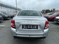 2026 Lada (ВАЗ) Granta I Рестайлинг, серебристый - вид 3