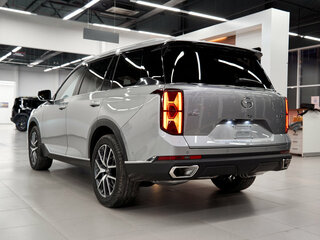 2026 GAC GS8 II, серый, 5349000 рублей, вид 3