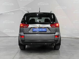 2011 Peugeot 4007, серый, 1220000 рублей, вид 3