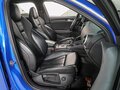2016 Audi RS 3 II (8V), синий - вид 9