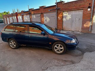2000 Toyota Caldina II, синий, 300000 рублей, вид 3