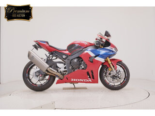 2024 Honda CBR 1000 RR/RA Fireblade, красный, 2150000 рублей, вид 1
