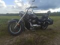 2007 Suzuki Boulevard C50, чёрный, 440000 рублей - вид 2