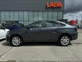 2026 Lada (ВАЗ) Vesta CNG I Рестайлинг (NG), серый, 2155000 рублей - вид 6