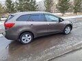 2013 Kia Ceed II, коричневый, 950000 рублей - вид 2