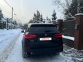 2019 BMW X5 30d IV (G05/G18), чёрный, 5700000 рублей - вид 7