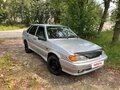 2005 Lada (ВАЗ) 2115, серебристый - вид 2