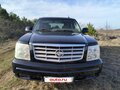 2002 Cadillac Escalade II, чёрный, 1199000 рублей - вид 3