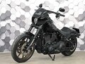 2020 Harley-Davidson Low Rider, чёрный, 1649000 рублей - вид 1