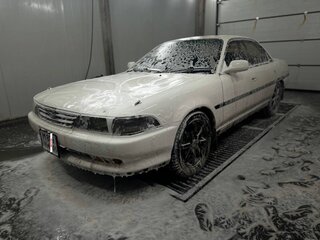 1991 Toyota Corona EXiV I (ST180), белый, 270000 рублей, вид 1