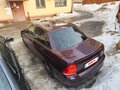 2013 Lada (ВАЗ) Priora I Рестайлинг, пурпурный, 370000 рублей - вид 3