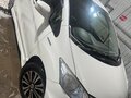 2014 Honda Freed I Рестайлинг 2, белый, 1300000 рублей - вид 4