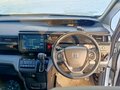 2016 Honda Stepwgn Spada V, белый, 1850000 рублей - вид 6