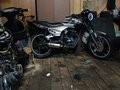 2019 ЗиД YX150-23, серый, 73000 рублей - вид 2