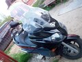 2009 Honda Forza, чёрный, 180000 рублей - вид 10