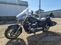2011 Suzuki Boulevard M109R, синий, 1050000 рублей - вид 3