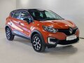 2017 Renault Kaptur I, оранжевый - вид 3