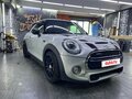 2016 Mini Hatch Cooper S III (F55/F56), серебристый, 2100000 рублей - вид 10
