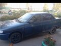 2005 Lada (ВАЗ) 2110, синий, 100000 рублей - вид 11