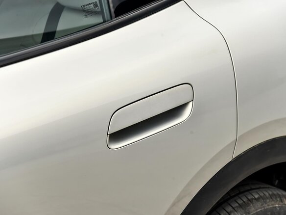 2026 Changan Qiyuan Q05 51.9 kWh II, серебристый - вид 20