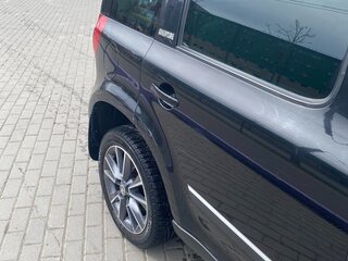 2018 Skoda Yeti I Рестайлинг, чёрный, 1700000 рублей, вид 4