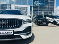 2026 Geely Monjaro I, белый, 4954990 рублей - вид 1