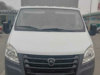 2024 ГАЗ ГАЗель Next, белый, 2600000 рублей, вид 1