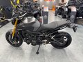 2015 Yamaha MT-09 (FZ-09), серый, 810000 рублей - вид 1