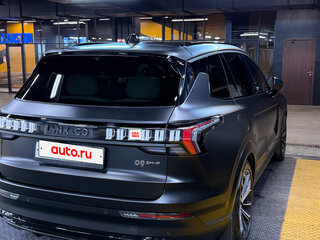 2024 Lynk & Co 09 EM-P, чёрный, 6000000 рублей, вид 2