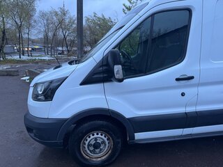 2019 Ford Transit, белый, 2550000 рублей, вид 5