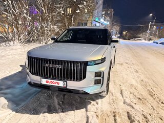 2024 Jaecoo J7 I, серый, 2800000 рублей, вид 2