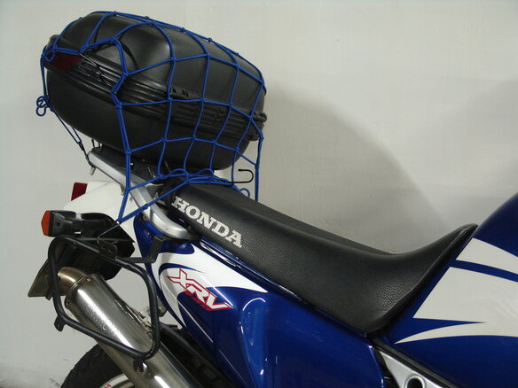 2000 Honda XRV 750 Africa Twin, красный, 710000 рублей - вид 23