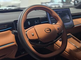 2026 GAC S7, чёрный, 6349000 рублей, вид 5
