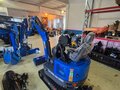 2026 Rippa R10-5, синий, 899000 рублей - вид 1