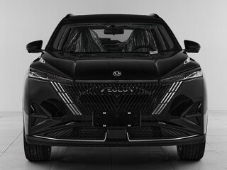2024 Dongfeng Mage, чёрный, 2850000 рублей, вид 2